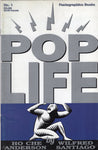 Pop Life #1 Fantagraphics Books Mature Readers VG