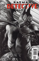 Detective Comics #822 VFNM
