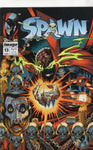 Spawn #13 "Flashback" McFarlane VF