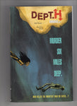 Depth Omnibus Volume One VFNM