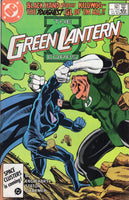 Green Lantern Corps #206 (Continues Silver Age GL) Kilowog! FVF