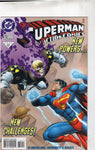 Action Comics #732 "New Powers... New Challenges!" VFNM