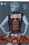 Ghosted #11 Mature Readers VFNM