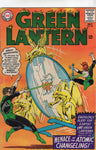 Green Lantern #38 Silver Age GVG