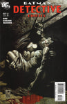 Detective Comics #827 VFNM