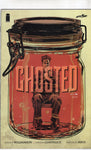 Ghosted #14 Mature Readers VF