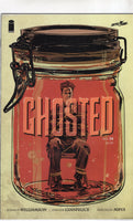 Ghosted #14 Mature Readers VF