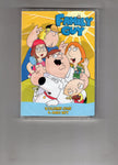 Family Guy - Volume 1: Seasons 1 & 2 (DVD, 2004, 4-Disc Set) Sealed New
