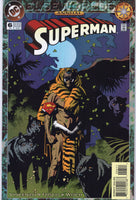 Superman Annual #6 Elseworlds Story VF