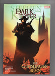 Stephen King The Dark Tower The Gunslinger Born VFNM