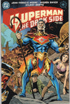 Superman: The Dark Side #3 of 3 Prestige Format VFNM
