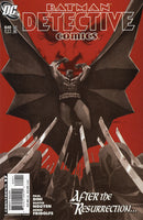 Detective Comics #840 VFNM