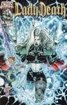 Lady Death #1 Wicked Ways VFNM