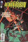 Batman & Robin Eternal #5 Birds Of A Different Feather! VFNM