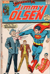 Superman's Pal Jimmy Olsen #150 Bronze Age "Bigger And Better" VGFN