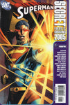 Superman Secret Files & Origins 2005 VFNM