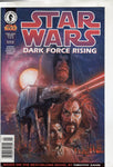 Star Wars Dark Force Rising #1 VF