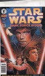 Star Wars Dark Force Rising #2 VF