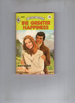 Vintage Harlequin Romance Paperback #1866 "The Greater Happiness" 1975 FN