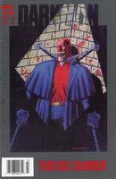 Darkman #3 FN