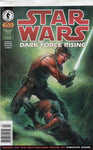 Star Wars Dark Force Rising #4 VF