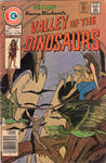 Valley of the Dinosaurs #9 VG