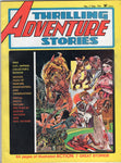 Thrilling Adventure Stories #1 Bronze Age Magazne VGFN