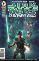 Star Wars Dark Force Rising #6 VF