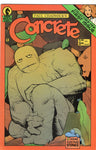 Concrete #1 VF