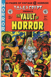 Vault Of Horror #1 (EC Reprint) Mature Readers VF-