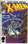 X-Men Annual #9 Giant-Sized FVF