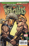 The Incredible Hercules #113 VFNM