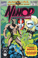 Namor The Sub-Mariner Annual #1 FN