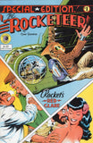 Rocketeer #1 VFNM