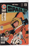 Space: 1999 #5 Charlton Bronze Age Sci-Fi Classic FN