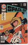 Space: 1999 #5 Charlton Bronze Age Sci-Fi Classic FN