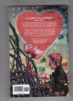 Fables Vol #3 Trade Paperback Ninth Print Storybook Love Vertigo VF