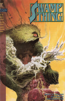 Swamp Thing #129 VF