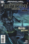 Detective Comics Annual #12 VFNM