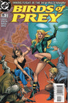 Birds of Prey #15 VFNM