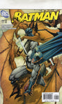 Batman #656 Damian Wayne! VFNM