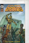 Star Wars Droids #3 C-3PO R2D2 Dark Horse FVF