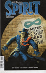 Will Eisner's The Spirit #7 FN