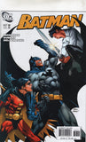Batman #657 Damian Wayne! Modern Key VF+