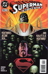 Action Comics #754 Featuring Superman "Reality Is  A Nightmare!" VFNM
