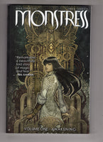 Monstress: Volume One Awakening Trade Paperback VFNM