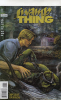 Swamp Thing #156 VFNM