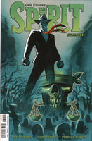 Will Eisner's The Spirit #3 FVF