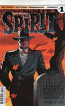 Will Eisner's The Spirit #1 VF