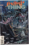 Swamp Thing #158 VFNM